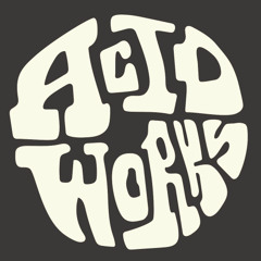 Jon Edge - Acid Works Showcase DJ Mix