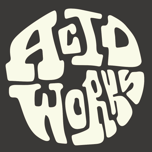 Jon Edge - Acid Works Showcase DJ Mix