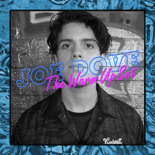 The warm up set (MIX)