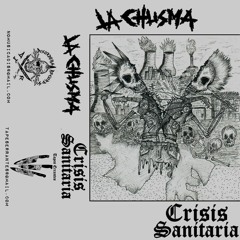 Crisis Sanitaria - Distorsión, Pedal Y Ruido