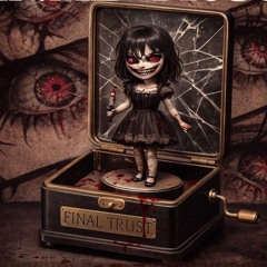 Final Trust Mashup (Menace Santana x Billie Eilish x Slaughterhouse x KILL ME x Tokyo Ghoul )