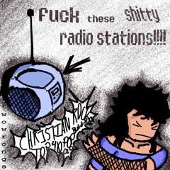 non epunk/incelcore playlist