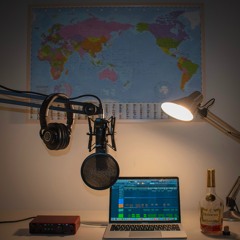 TRAVEL ROUND THE WORLD (with AJ)