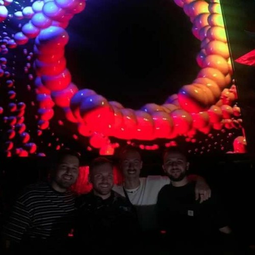 Isaac Elejalde b2b Hypnoize @ Grădina Monteoru (Bucharest 🇷🇴) - 13.06.23