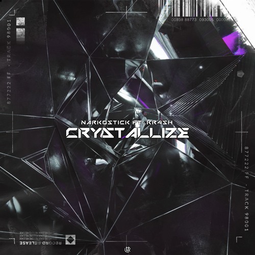 Crystallyze Ft. Kr4sh [UNSR]