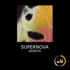 Premiere: Supernova - Spirits [Lapsus]