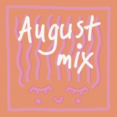 Berlin summer tale / August mix