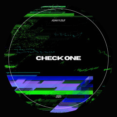 Check One (Free Download)