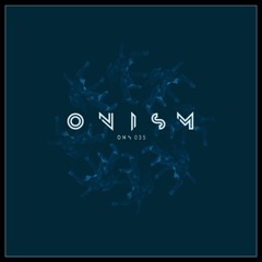 Sebastian Frett, Joseph Carlo - Cognition (Original Mix) [ONISM]