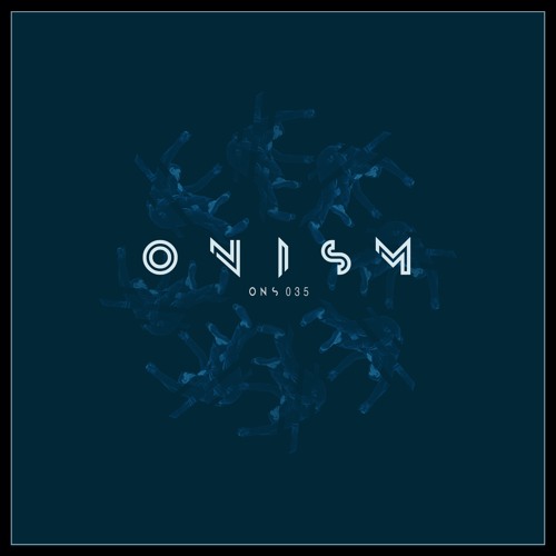 Sebastian Frett, Joseph Carlo - Cognition (Original Mix) [ONISM]