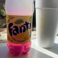 dirty ass fanta