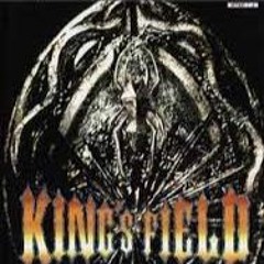 Kings Field 4 OST Theme - Guitar Cover