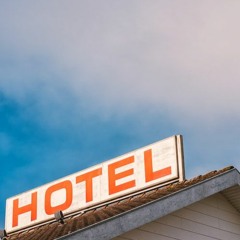 Hotel (prod. Shades x IOF)