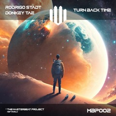 Rodrigo Stadt & Donkey Tae - Turn back time