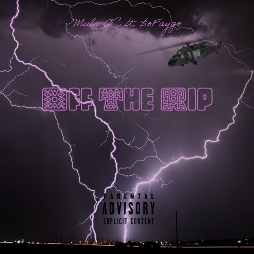 Mula GC X SoFaygo - Off The Rip [prod. Dyl & Kiryu]