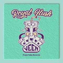 PREMIERE: Veen - Peace Of Mind