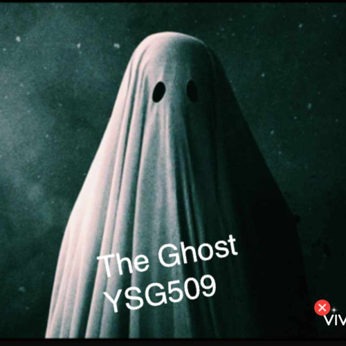 The Ghost
