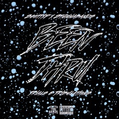 ScottyP - Been Thru (Feat.Stunnabandshoe)