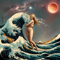 Waves of Oceania