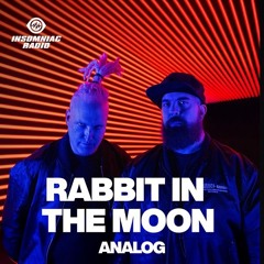 RABBIT RADIO EPISODE TWO