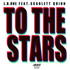 To the Stars (Reza Remix) [feat. Scarlett Quinn]