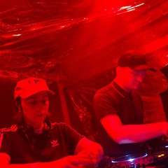 DJ Match  @ Organic Beats Festival 2024
