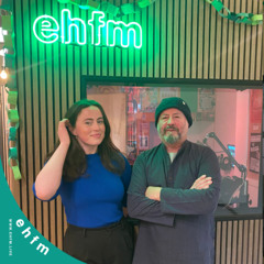 Borrowed Nostalgia: Street Party Hogmanay Special - 08.12.25