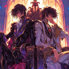 Imperial Love + roseblood