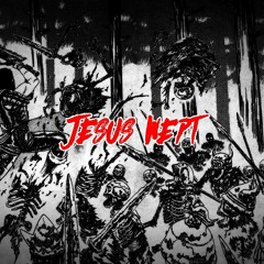 Cemetery - Jesus Wept