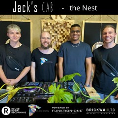 Jack's CAB - the Nest live