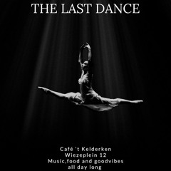 Bart Reeves - Kelderken Wieze Last Dance