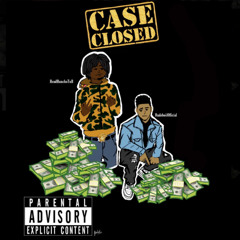 Papii TnB x RudeboiiOfficial- Case Closed (Prod. @JayM)