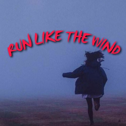 Stream RUN LIKE THE WIND (ft. 637godwin ) [PROD. sabalagrange prod