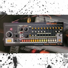 Freestyle Jam 08-08-2025 - Happy 808 Day!