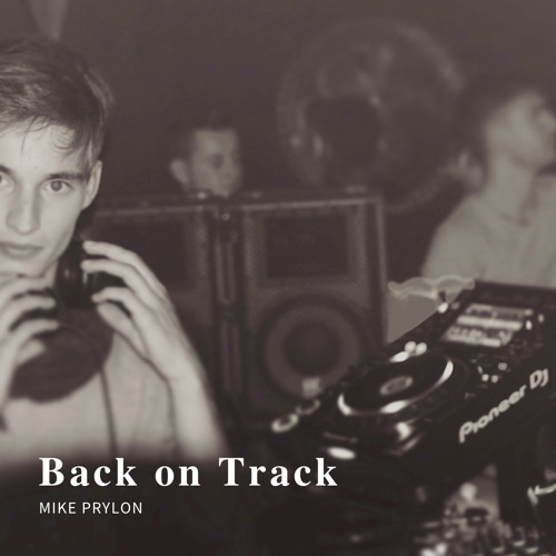 Back on Track