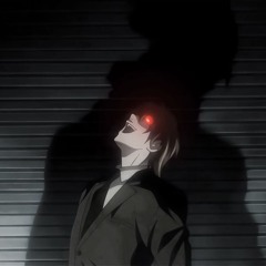 ECLIPSER X Light Yagami