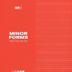 Minor Forms - Watch This