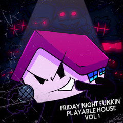 Game Over (House Mix Pixel Version)