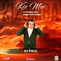 KIZ MOI 2025 DJSET