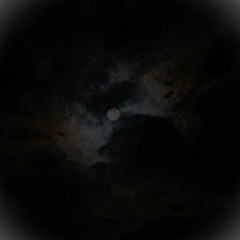 Cloudy night tale