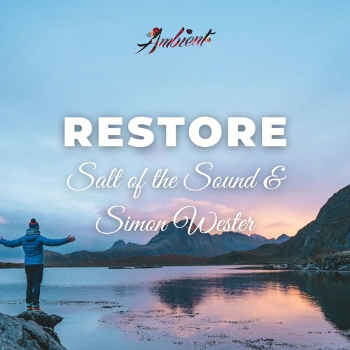 Salt of the Sound & Simon Wester - Restore (Instrumental)