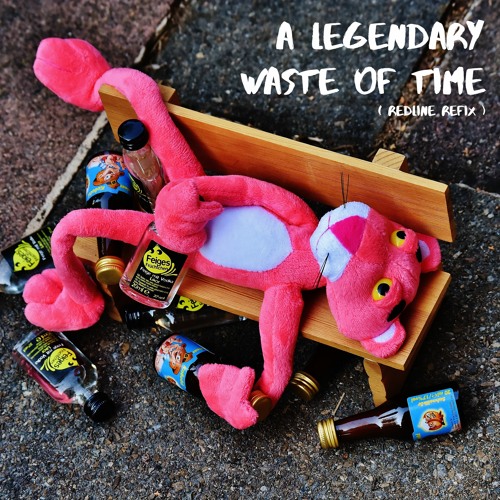 A legendary waste of time (Redline Refix)