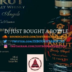 DJ Just Bought A Bottle - April 2022 Hip Hop Mix 2