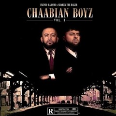Frenzo Harami & Shaker The Baker - Dil Kehta Hai