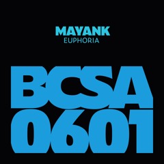 Mayank - Vanishing Void [Balkan Connection South America]