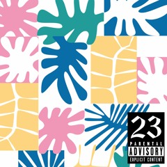 Gaman Ovide - 23 (Prod. Gibbo X Ferno)