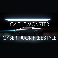 CYBERTRUCK FREESTYLE