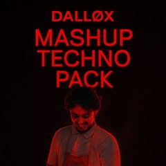 MASHUP TECHNO PACK - VOL1