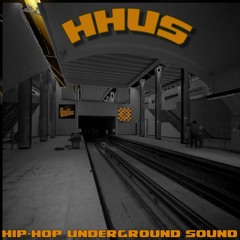 Dj Wreck - HHUS