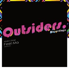 Mako (ARG) - Feel Ma (Original Mix)